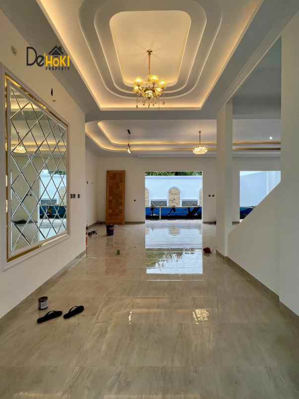 dijual rumah cilandak jakarta selatan