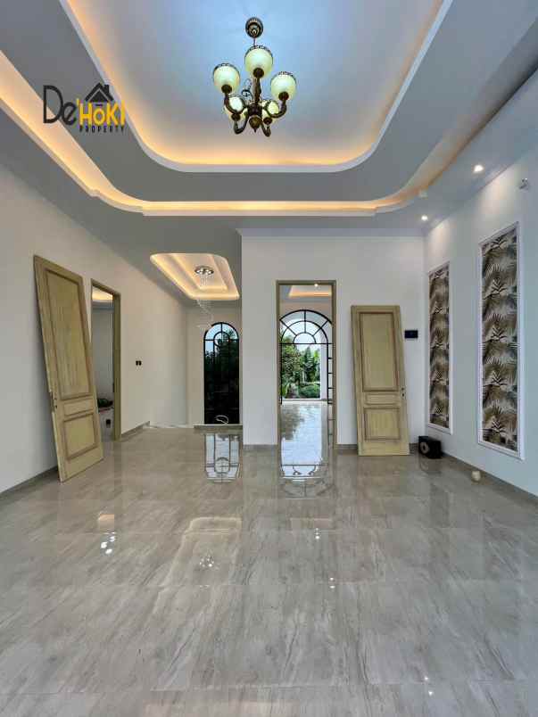 dijual rumah cilandak jakarta selatan