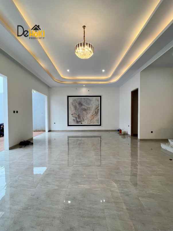 dijual rumah cilandak jakarta selatan