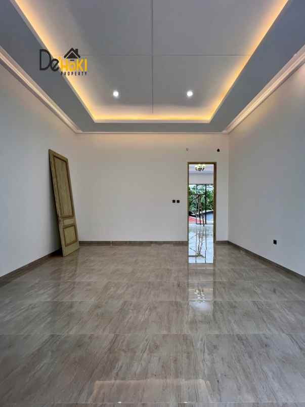 dijual rumah cilandak jakarta selatan