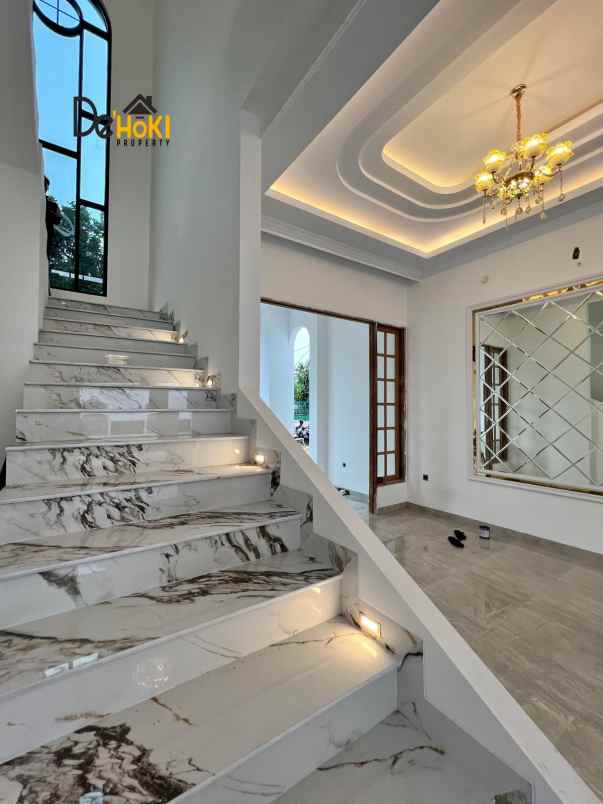 dijual rumah cilandak jakarta selatan