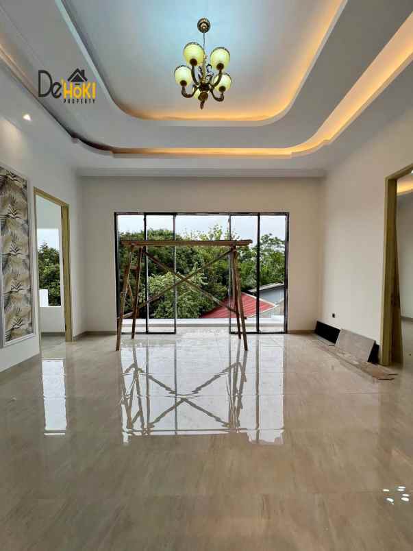 dijual rumah cilandak jakarta selatan