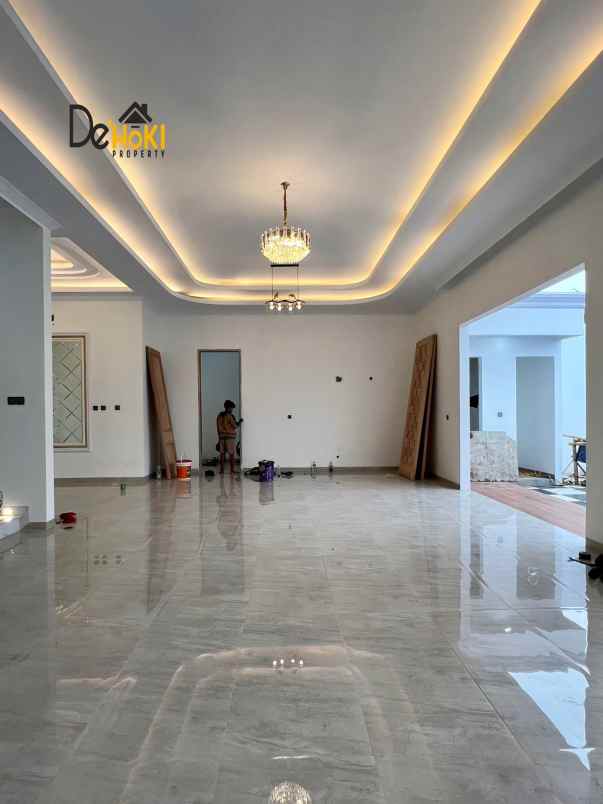 dijual rumah cilandak jakarta selatan