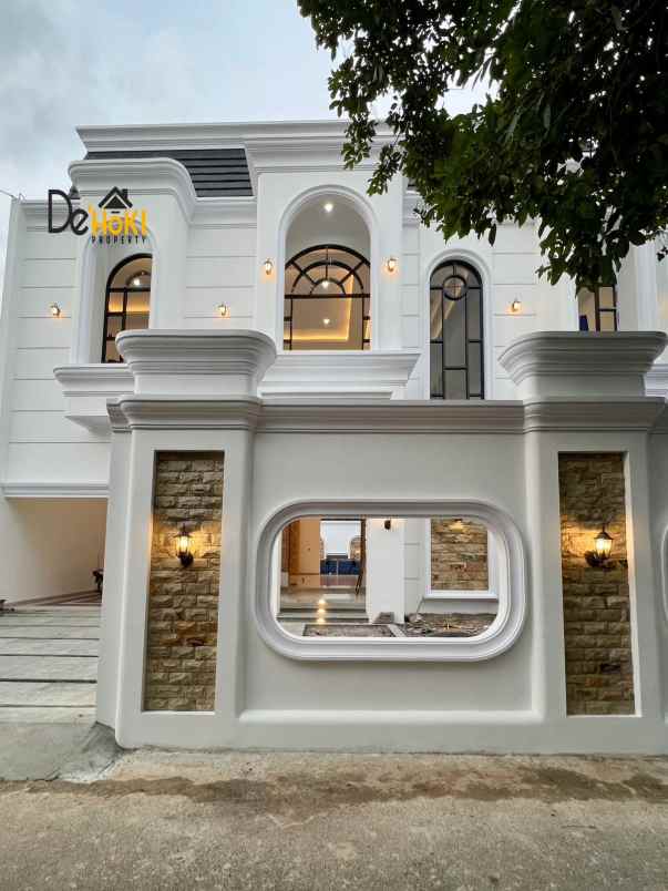 dijual rumah cilandak jakarta selatan