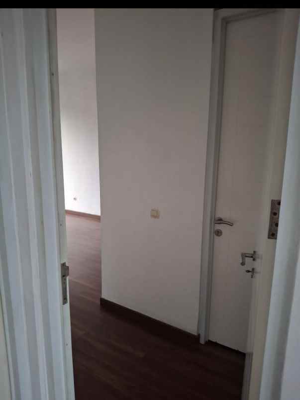 dijual rumah cilandak timur