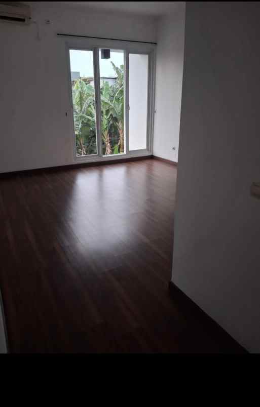 dijual rumah cilandak timur