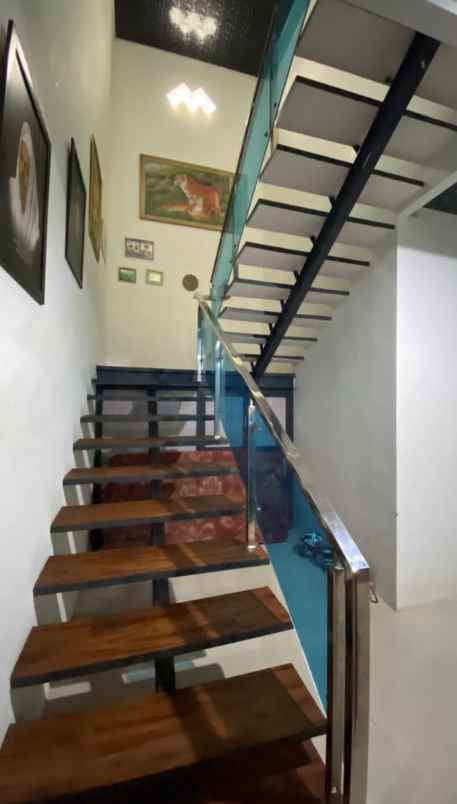 dijual rumah cildngkrang