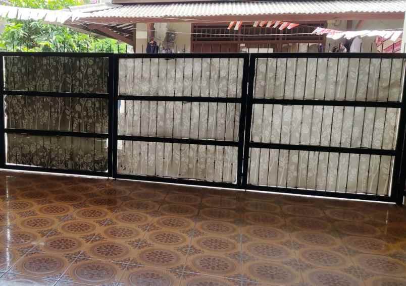 dijual rumah ciledug indah 2