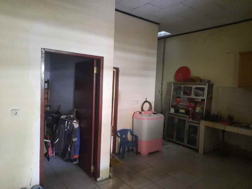 dijual rumah ciledug indah 2
