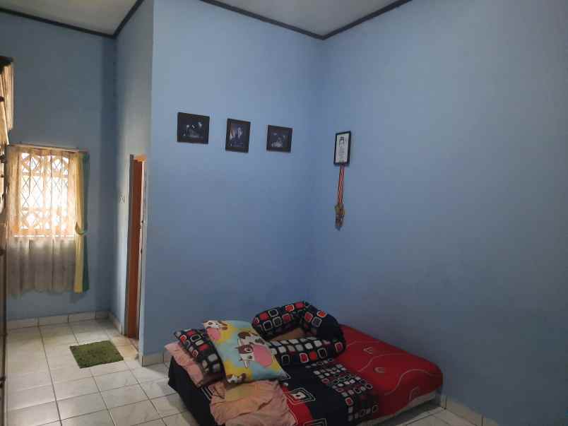 dijual rumah ciledug indah 2