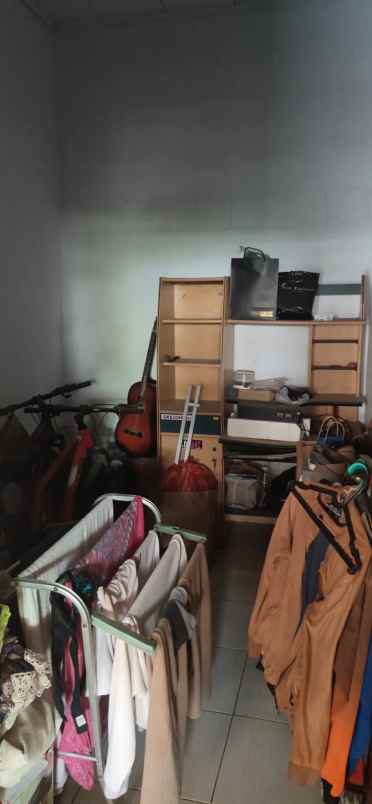 dijual rumah ciledug indah 2