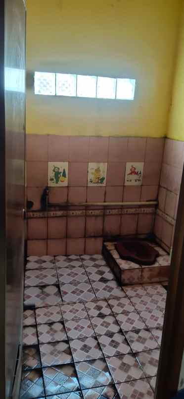 dijual rumah ciledug indah 2