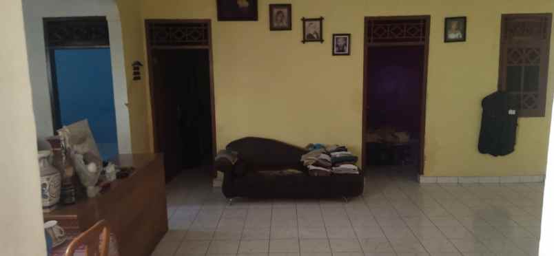 dijual rumah ciledug indah 2