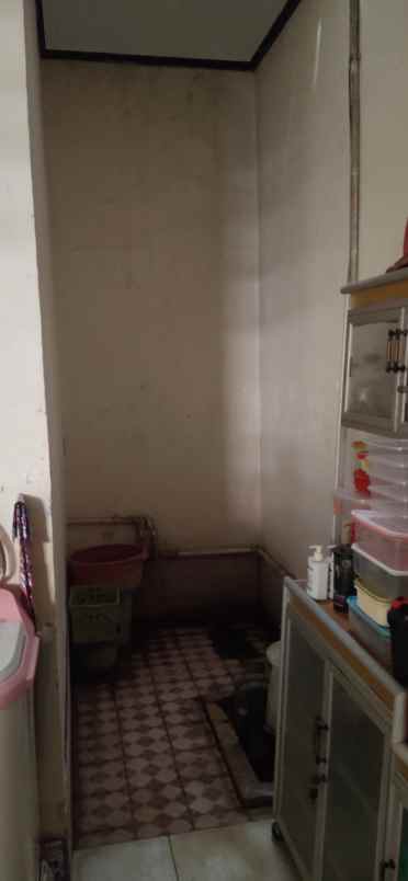 dijual rumah ciledug indah 2