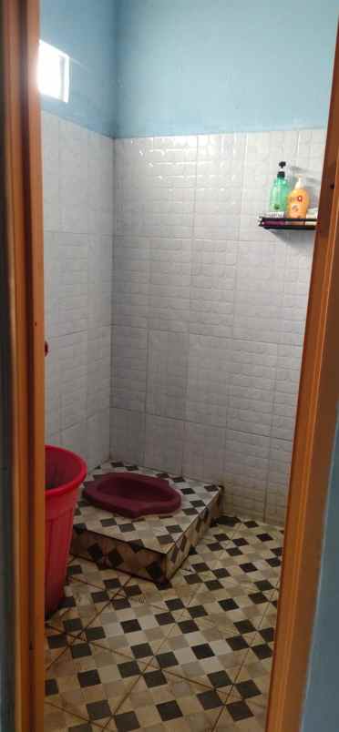 dijual rumah ciledug indah 2