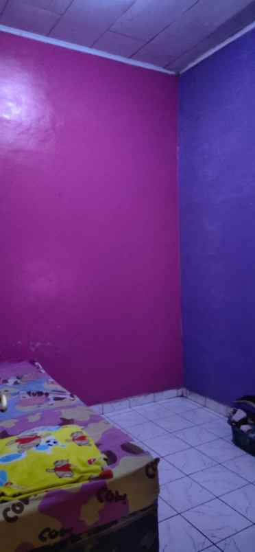 dijual rumah ciledug indah 2
