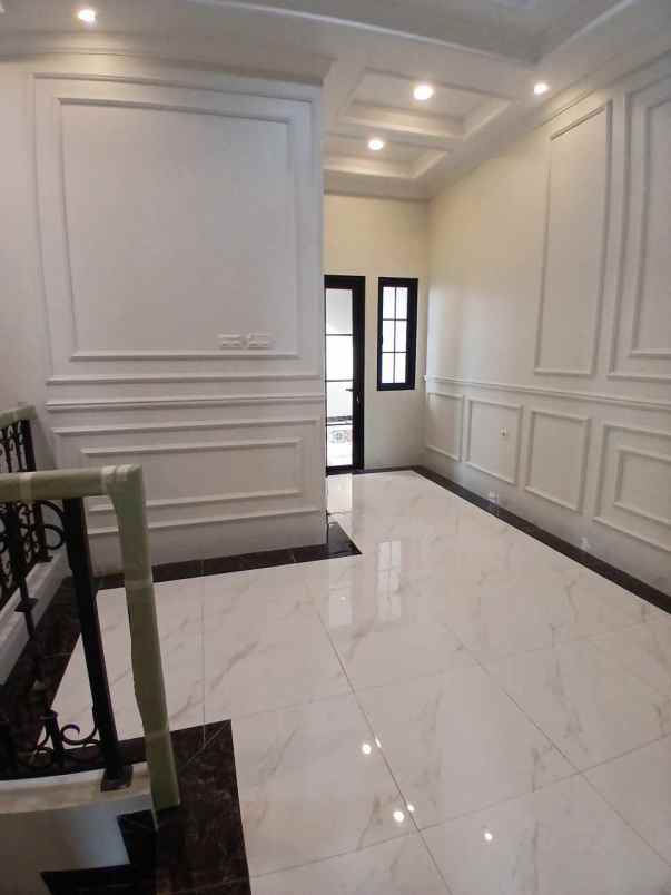 dijual rumah cilodong depok
