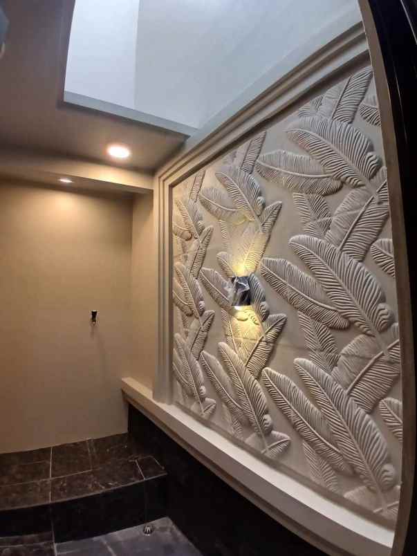 dijual rumah cilodong depok