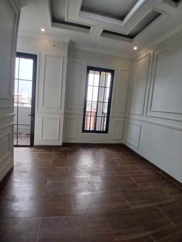 dijual rumah cilodong depok