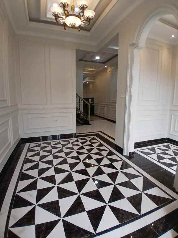 dijual rumah cilodong depok