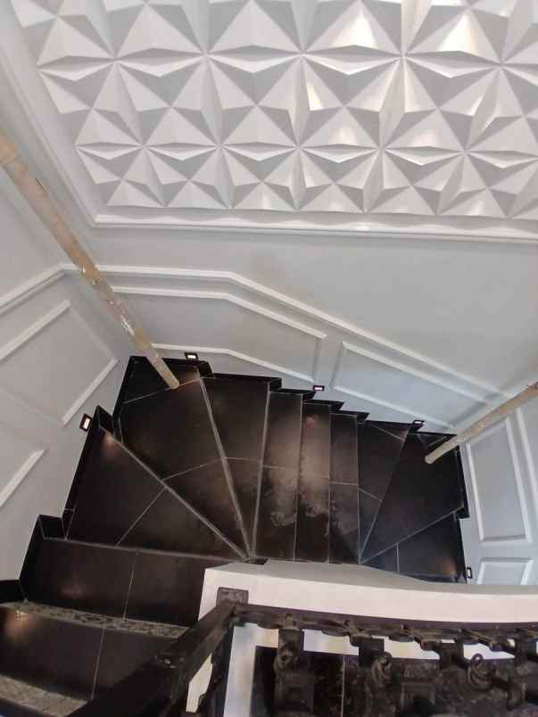 dijual rumah cilodong depok