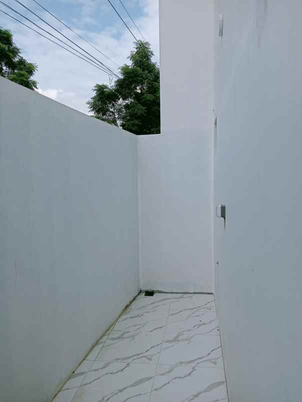 dijual rumah cimanggis bojong gede bogor