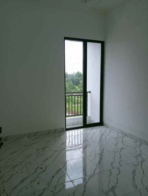 dijual rumah cimanggis bojong gede bogor