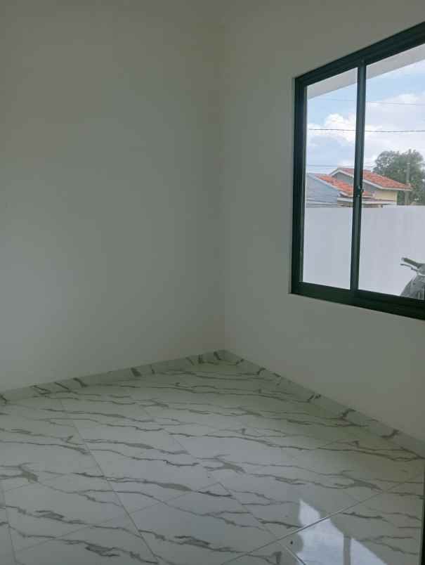 dijual rumah cimanggis bojong gede bogor