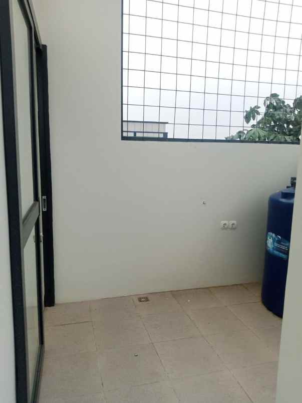 dijual rumah cinangka sawangan depok