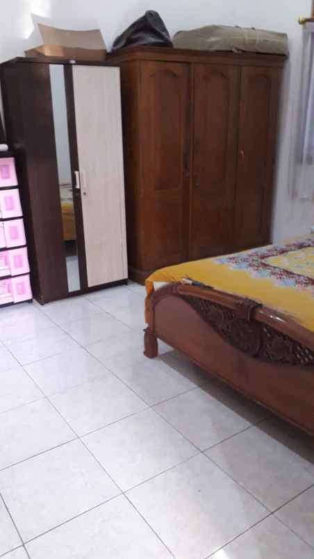 dijual rumah cinderejo lor rt 03 rw05