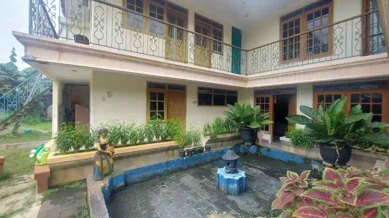 dijual rumah cinere depok