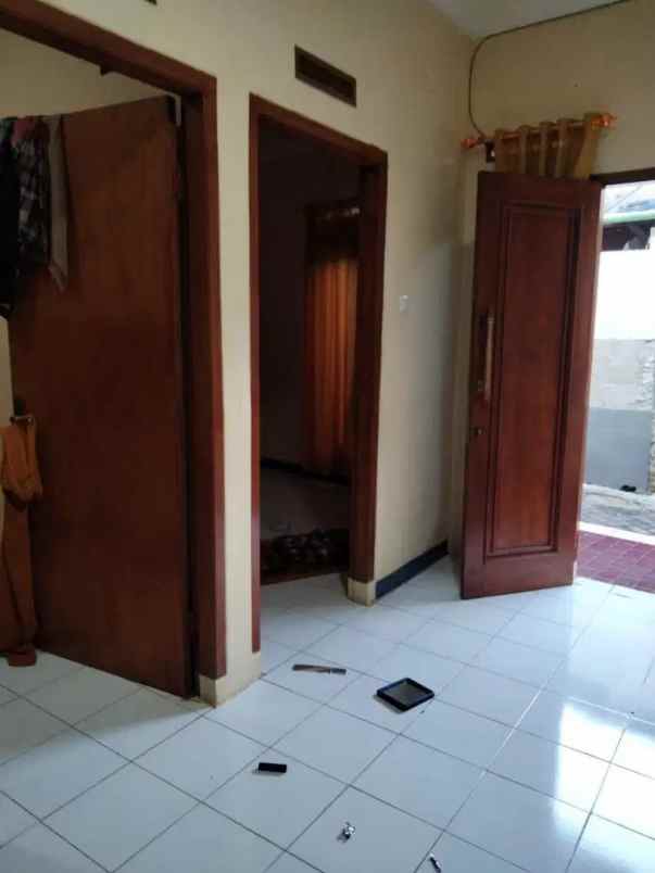 dijual rumah cipadu