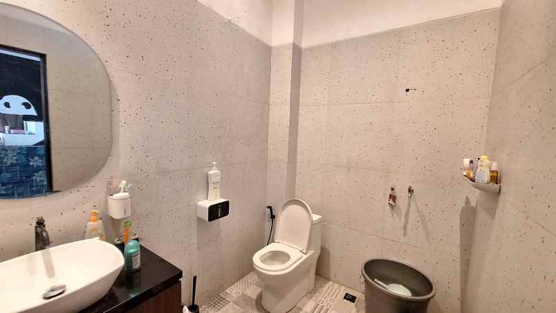 dijual rumah cipageran cimahi