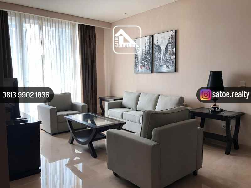 dijual rumah cipete jakarta selatan