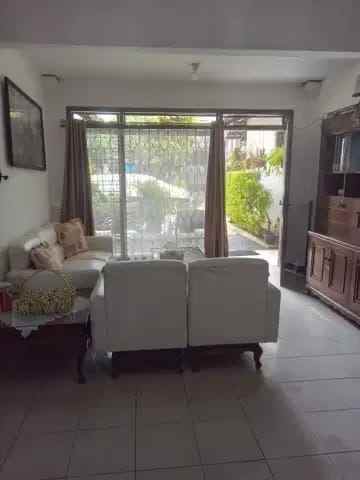 dijual rumah cipinang