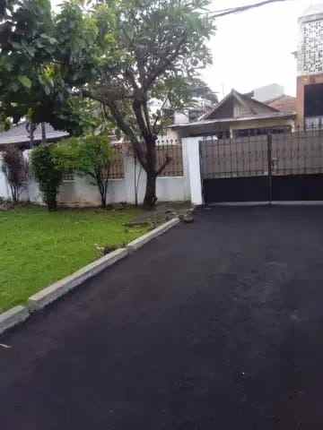 dijual rumah cipinang