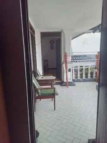dijual rumah cipinang