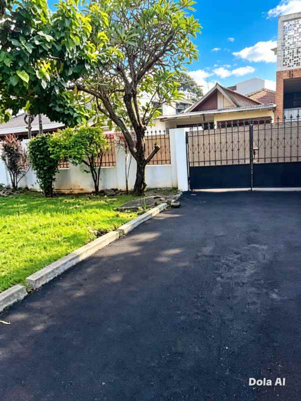 dijual rumah cipinang