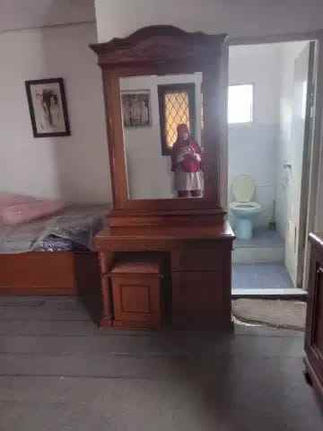dijual rumah cipinang