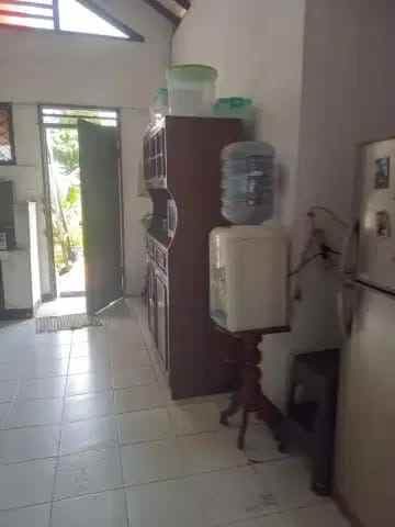 dijual rumah cipinang