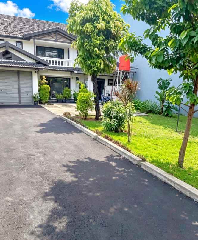 dijual rumah cipinang