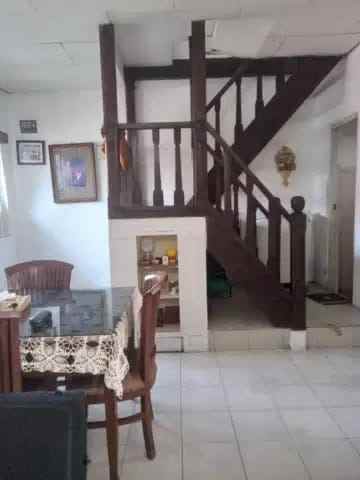 dijual rumah cipinang