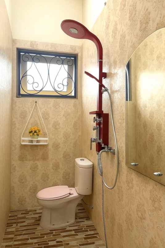 dijual rumah cipinang melayu jakarta timur