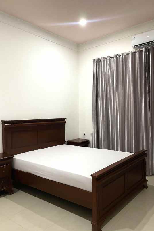 dijual rumah cipinang melayu jakarta timur