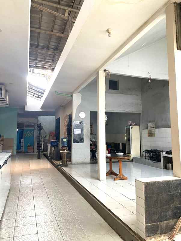 dijual rumah cipinang melayu jakarta timur