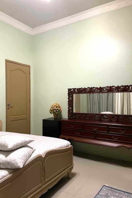 dijual rumah cipinang melayu jakarta timur