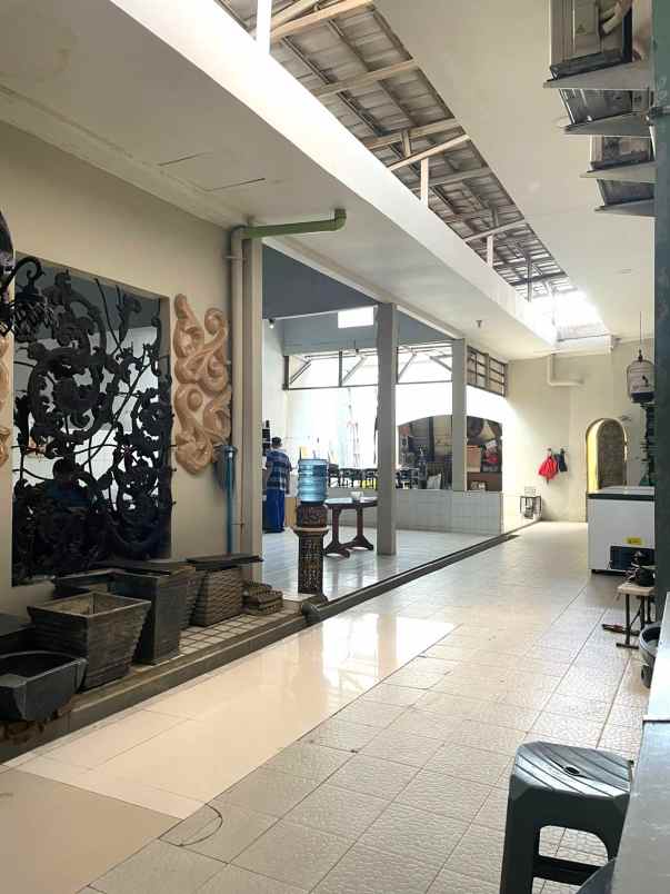 dijual rumah cipinang melayu jakarta timur