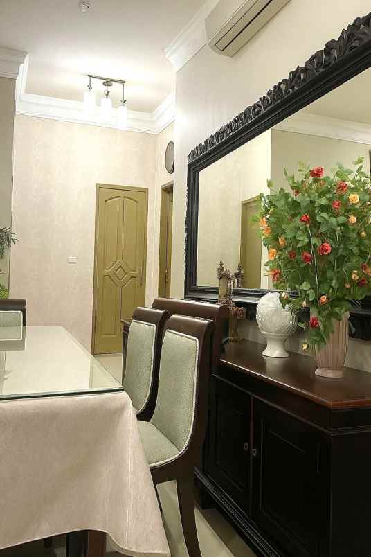 dijual rumah cipinang melayu jakarta timur