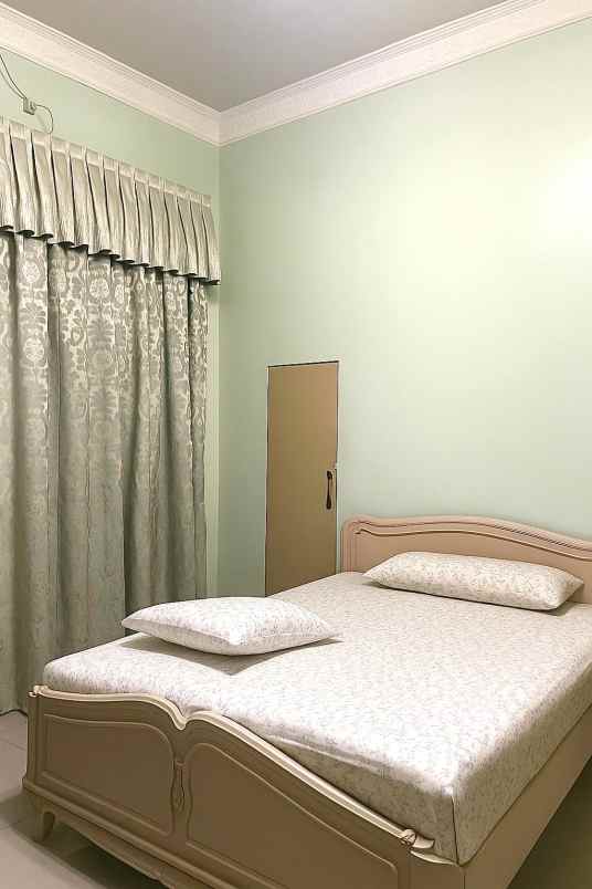 dijual rumah cipinang melayu jakarta timur