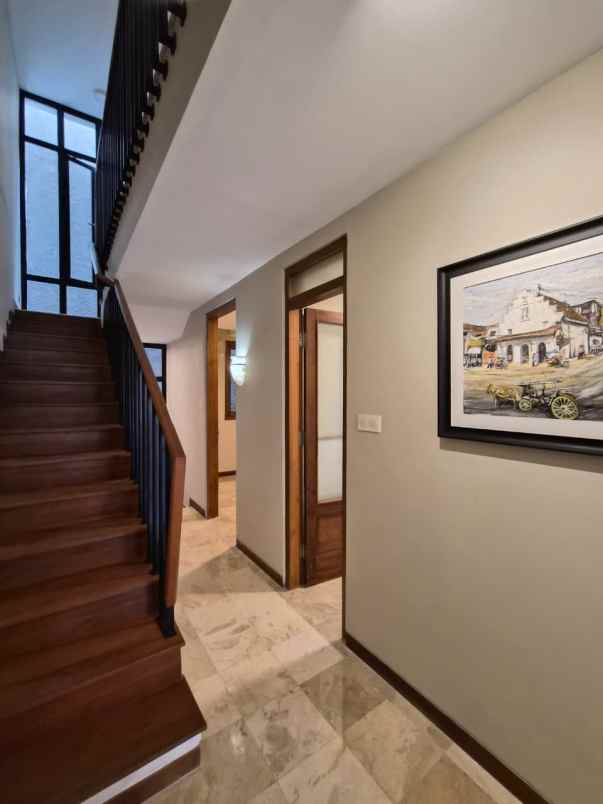 dijual rumah cipinang rawamangun